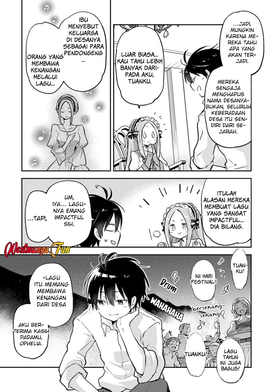 Henkyou Gurashi no Maou, Tensei shite Saikyou no Majutsushi ni naru ~Aisarenagara Nariagaru Moto Maō wa, Ningen o Shiritai~